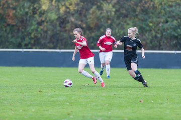 Bild 39 - F SV Henstedt Ulzburg2 - SSG Rot Schwarz Kiel : Ergebnis: 3:2